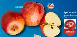 Aldi Süd Äpfel Braeburn Angebot