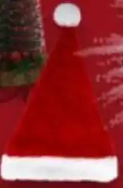 Kaufland Weihnachtsmütze Angebot