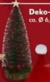 Kaufland Deko-Aufsteller Angebot