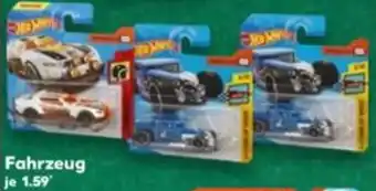 Kaufland Fahrzeug Angebot