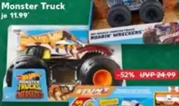 Kaufland Monster Truck Angebot