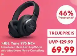Kaufland JBL Tune 775 NC kabelloser Over-Ear-Kopfhörer Angebot