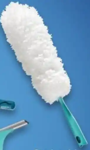 Kaufland Staubwedel Duster XL Angebot