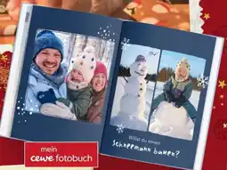 Kaufland CEWE FOTOBUCH Groß Angebot