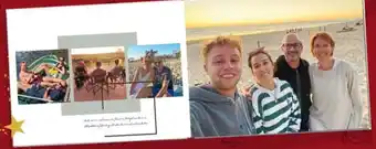 Kaufland CEWE FOTOBUCH Compact Panorama Angebot