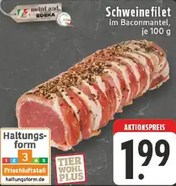 Edeka Schweinefilet Angebot