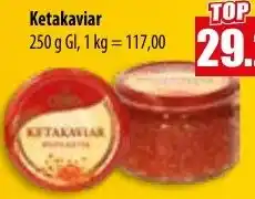 Mix Markt Ketakaviar Angebot