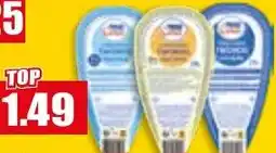 Mix Markt MOJA SEMJA - Frischkäse Angebot