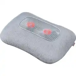 Netto Marken-Discount Beurer Massagekissen Shiatsu-Massagekissen MG145 Angebot