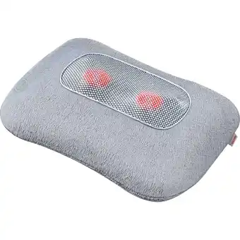 Netto Marken-Discount Beurer Massagekissen Shiatsu-Massagekissen MG145 Angebot