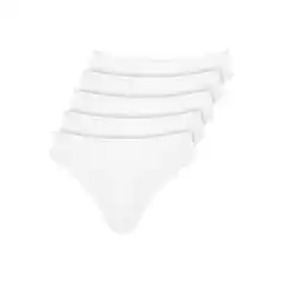 Netto Marken-Discount NUR DIE Damen Slip Mini 5er Pack Angebot