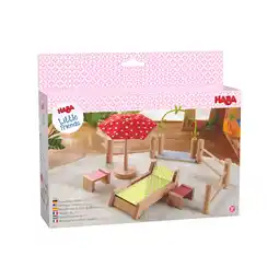 Netto Marken-Discount HABA Unisex Minipuppe Little Friends 1er Pack Angebot