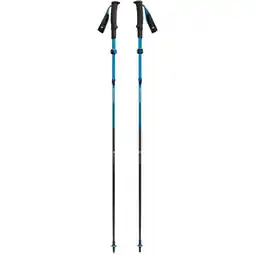 Netto Marken-Discount Black Diamond Fitnessgerät Trekkingstöcke Distance Carbon FLZ Angebot