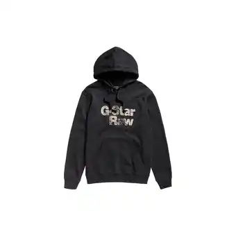 Netto Marken-Discount G-STAR Hoodie Kapuzensweatshirt Angebot