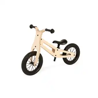 Netto Marken-Discount Laufrad 'Lotte' Angebot