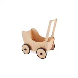 Netto Marken-Discount Puppenwagen 'Sarah' Angebot