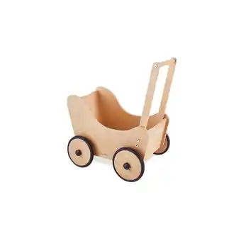 Netto Marken-Discount Puppenwagen 'Sarah' Angebot