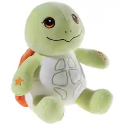 Netto Marken-Discount HEUNEC MUSILEDI Schildkröte wiesengrün Angebot