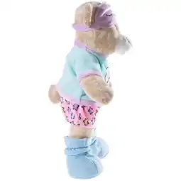 Netto Marken-Discount Heunec SchlafanzugBärchen Luni groß Angebot