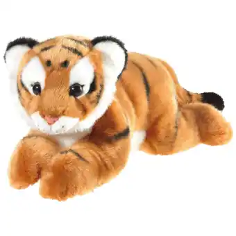 Netto Marken-Discount HEUNEC MI CLASSICO Tiger liegend Angebot