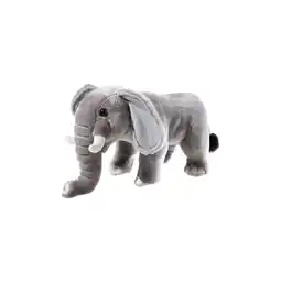 Netto Marken-Discount HEUNEC MISANIMO Elefant stehend Angebot