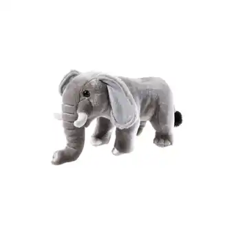 Netto Marken-Discount HEUNEC MISANIMO Elefant stehend Angebot