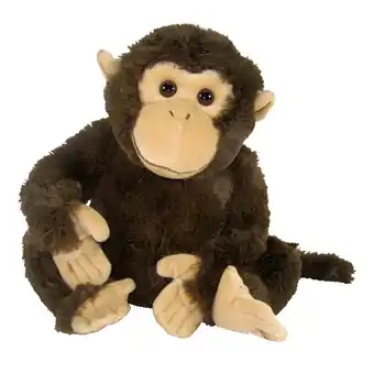 Netto Marken-Discount HEUNEC SOFTISSIMO Affe Angebot