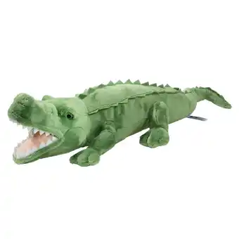 Netto Marken-Discount HEUNEC SOFTISSIMO Krokodil Angebot