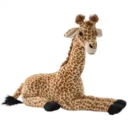 Netto Marken-Discount HEUNEC SOFTISSIMO Giraffe Angebot