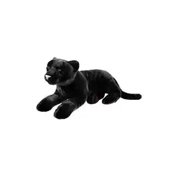 Netto Marken-Discount HEUNEC Misanimo Panther liegend XL Angebot