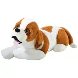 Netto Marken-Discount HEUNEC ALPENWELT XXL Bernhardiner Angebot