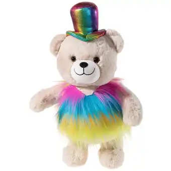 Netto Marken-Discount HEUNEC Bär Wim Wonderman Angebot