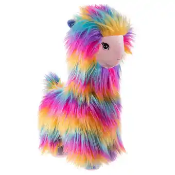 Netto Marken-Discount HEUNEC ALPAKA Wilma Wunder Angebot