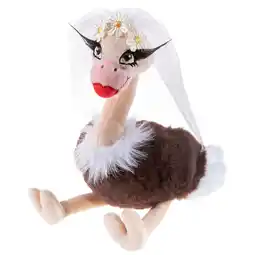 Netto Marken-Discount HEUNEC CHARAKTIER Brautstrauß Angebot