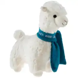 Netto Marken-Discount HEUNEC KUMA Lama ALLES WIRD GUT Angebot