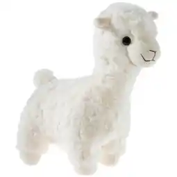 Netto Marken-Discount HEUNEC KUMA Lama (ohne Schal) Angebot