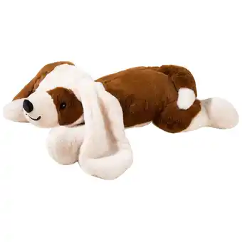 Netto Marken-Discount HEUNEC KUMA HUND liegend Angebot
