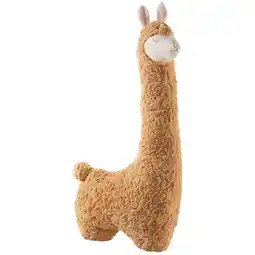 Netto Marken-Discount HEUNEC KUMA Cuddle Buddy Lama Karin 80cm Angebot