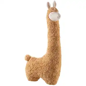 Netto Marken-Discount HEUNEC KUMA Cuddle Buddy Lama Karin 80cm Angebot