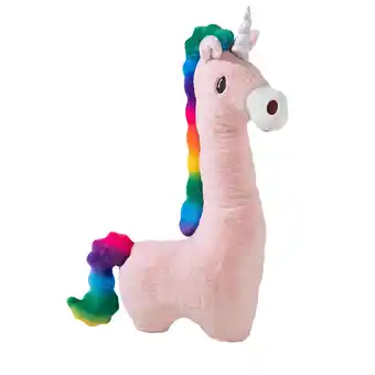 Netto Marken-Discount HEUNEC KUMA Cuddle Buddy Einhorn Rosie 80cm Angebot