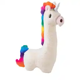 Netto Marken-Discount HEUNEC KUMA Cuddle Buddy Einhorn Marcy 80cm Angebot