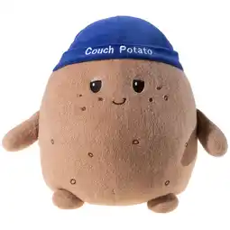 Netto Marken-Discount HEUNEC KUMA Couch Potato groß Angebot