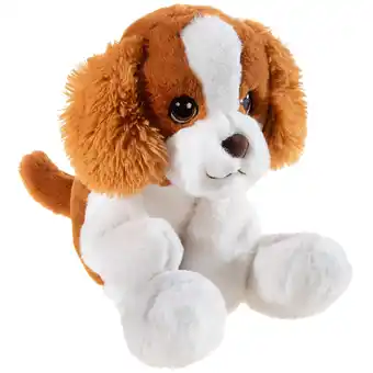 Netto Marken-Discount HEUNEC Therapiehund Odie Angebot