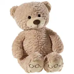 Netto Marken-Discount HEUNEC Bär braun L Angebot