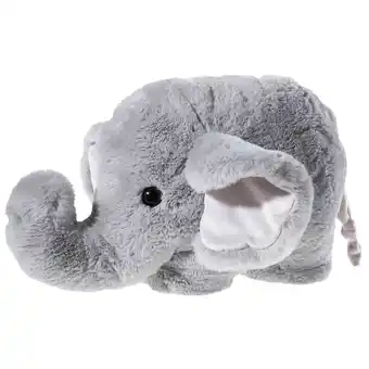 Netto Marken-Discount HEUNEC KUMA Türstopper Elefant Angebot