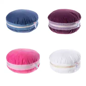 Netto Marken-Discount HEUNEC KUMA Kissen Macaron Angebot