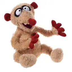 Netto Marken-Discount HEUNEC JAN & HENRY GRS Maskottchen Henry Angebot