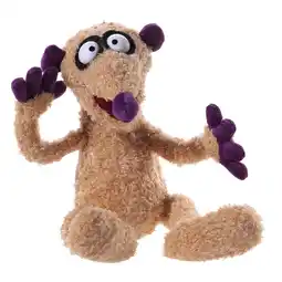 Netto Marken-Discount HEUNEC JAN & HENRY GRS Maskottchen Jan Angebot