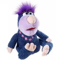 Netto Marken-Discount HEUNEC JAN & HENRY - Mauli Handspielpuppe Angebot