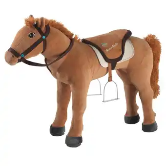 Netto Marken-Discount HEUNEC BIBI & TINA Pferd Amadeus klein Angebot